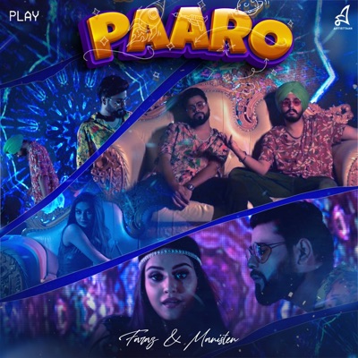 PAARO - Single