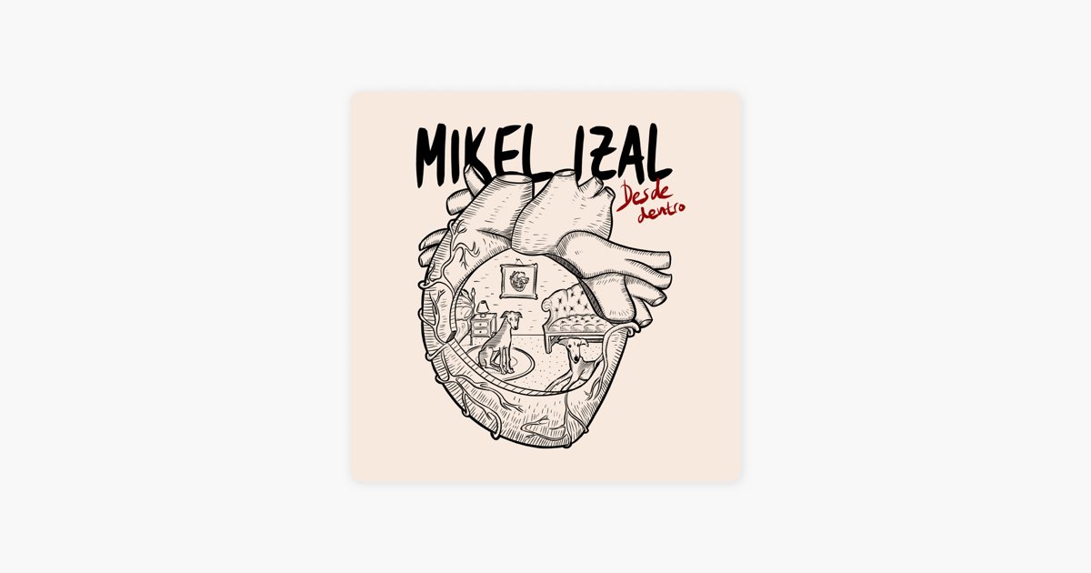 Sueños Lentos, Aviones Veloces de Mikel Izal - Canción en Apple Music