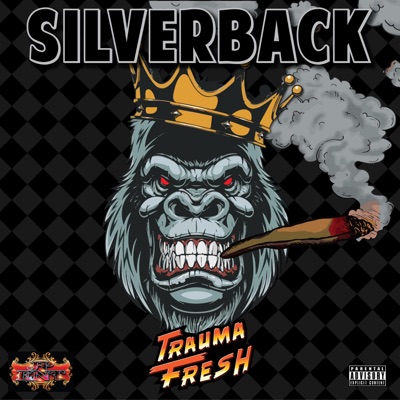 SilverBack