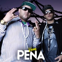 Vem Pena - Single - Backdi e BioG3