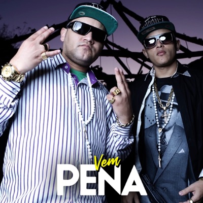 Vem Pena - Single