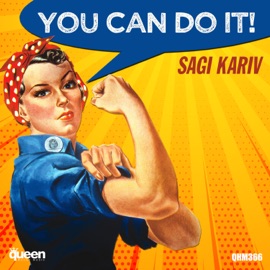 You Can Do It Sagi Kariv