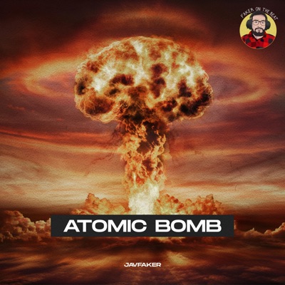 Atomic Bomb - EP