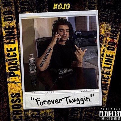 Forever Thuggin' - Single