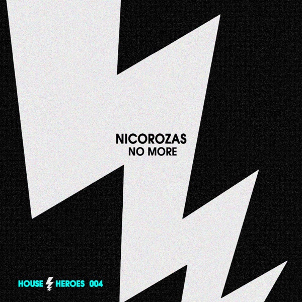 No More - Single
