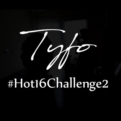 #Hot16Challenge2 - Single