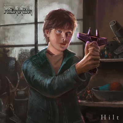 Hilt - Single