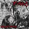 F-Minus - Sweating Blood