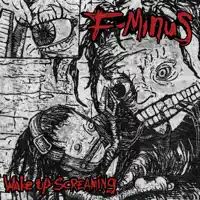 Minus - Sweating Blood