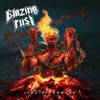 Blazing Rust - Let It Slide