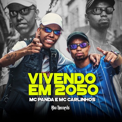 Vivendo em 2050 - Single