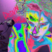 Downfall, Vol. 1 - EP - Snoozyshemp