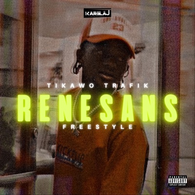 Renesans (Freestyle) - Single