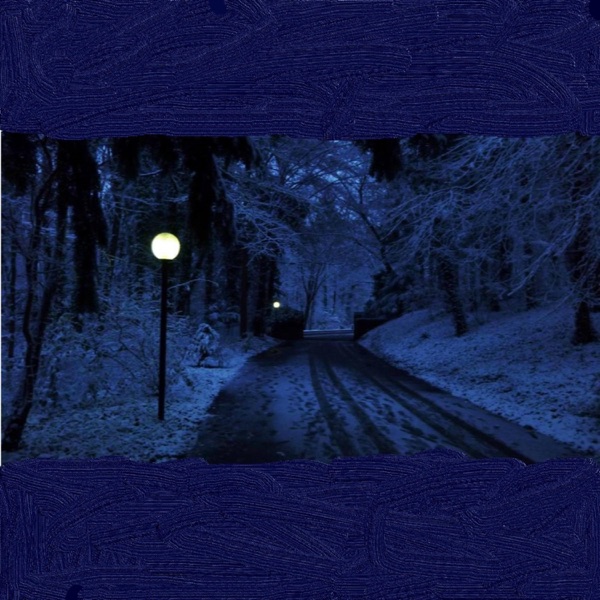 Dark Road