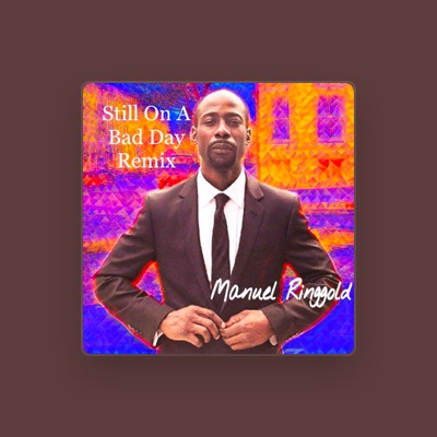 Listen to Manuel Ringgold, watch music videos, read bio, see tour dates & more!