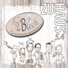 Jubiläumspotpourri (Arrival, Alois Polka, Südböhmische Polka, Böhmische Liebe) - 5er Blech