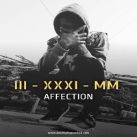 III - XXXI - MM (Instrumental Version) - Single - Affection