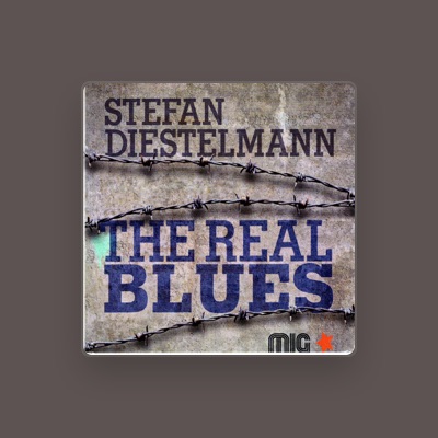 Listen to Stefan Diestelmann, watch music videos, read bio, see tour dates & more!