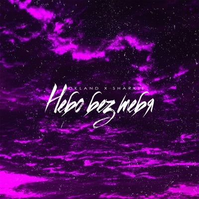 Небо без тебя (with Sharkie) - Single