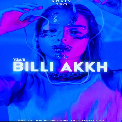 Billi Aakh - Single