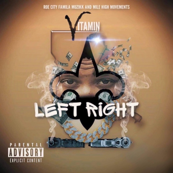Left Right