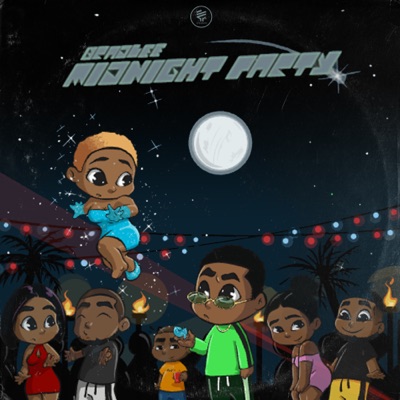 Midnight Party - Single