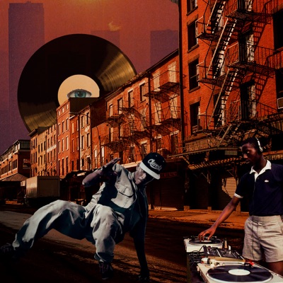 Batida e Movimento - Single