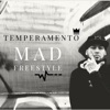 Mad Freestyle - Single