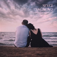 Sevgi Yağacaq (feat. Esmira Rzayeva) - Single - Muxtar Abseynov