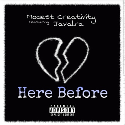 Here Before (feat. Javalra) - Single