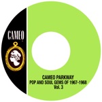 Cameo Parkway Pop And Soul Gems Of 1967-1968 Vol. 3