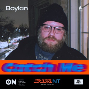 Catch Me - EP