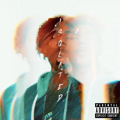Isolated - EP
