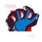 Lady In The Train (feat. Luciana Mello) - Timna lyrics