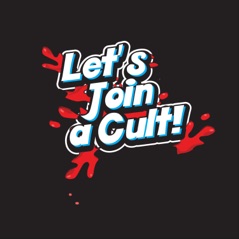 Let's Join a Cult! - Single