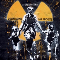 Down Down (Beat Uncle Ace Ha) - Single - Fat Pockets