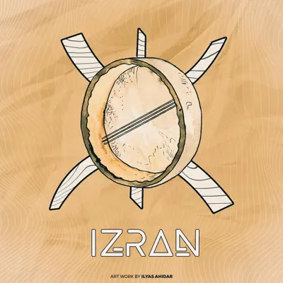 Rif Experience adlı sanatçının Izran albümünü dinle