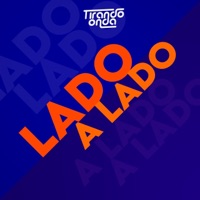 Lado a Lado (Ao Vivo) - Single - Tirando Onda