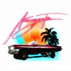 Irama - Arrogante