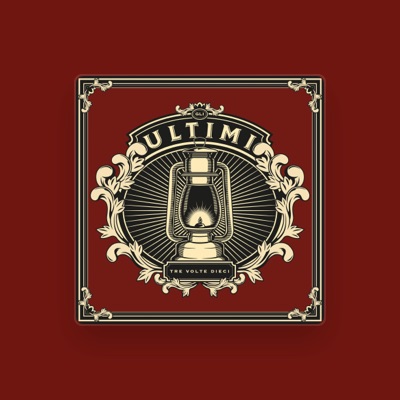 Listen to Gli Ultimi, watch music videos, read bio, see tour dates & more!