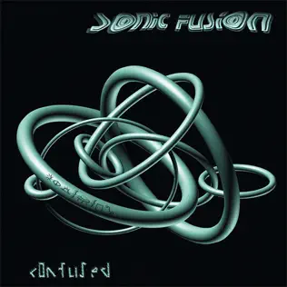 baixar álbum Sonic Fusion - Confused