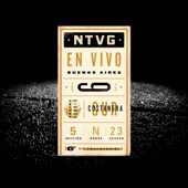 NTVG en Vivo - Buenos Aires artwork