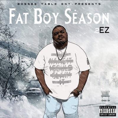 Fat Boy Season - EP