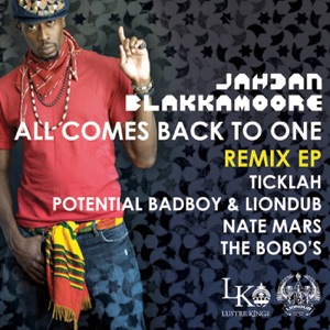 All Comes Back to One Remix - EP