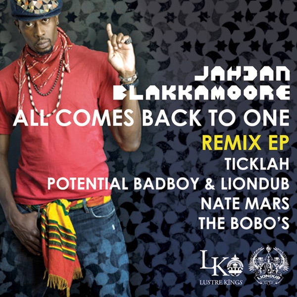 All Comes Back to One Remix - EP