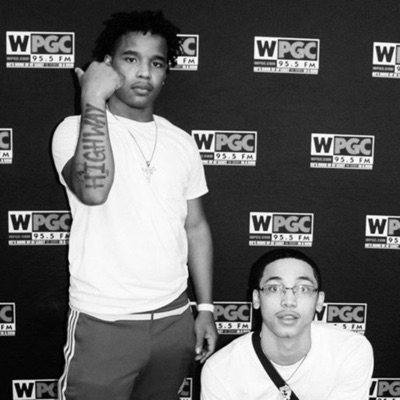 Free Who Matter - Single