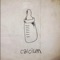 Calcium - Bertholet & Elior lyrics