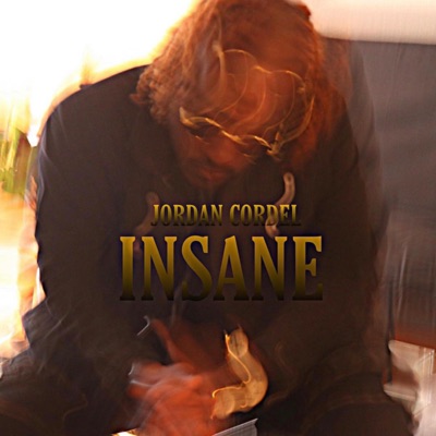 Insane - Single