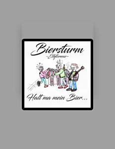 收听 Biersturm、观看音乐视频、阅读小传、查看巡演日期等 ！