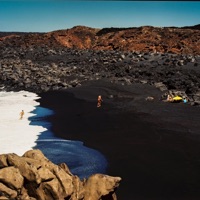 Jacío (feat. CARRTOONS) - Single - Amber Window